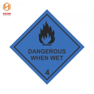 Nguy hiểm khi bị ướt - Dangerous when wet 01