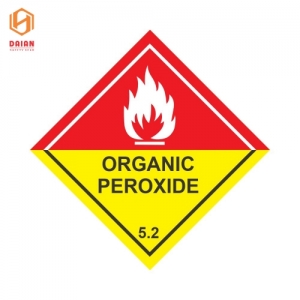 Peroxit hữu cơ - Organic peroxide 02