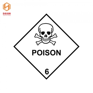 Chất độc - Poison 01